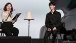 12 Foto Hwang Minhyun di Jakarta Ini Bakal Bikin Kamu Meleleh!
