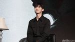 12 Foto Hwang Minhyun di Jakarta Ini Bakal Bikin Kamu Meleleh!