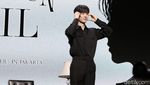 12 Foto Hwang Minhyun di Jakarta Ini Bakal Bikin Kamu Meleleh!