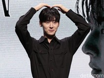 Hwangdo! Minhyun Janjikan Ini Buat Kamu Tahun Depan