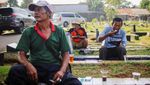 Ibadah dan Cari Berkah di Rumah Masa Depan