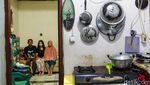 Ibadah dan Cari Berkah di Rumah Masa Depan