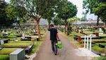 Ibadah dan Cari Berkah di Rumah Masa Depan