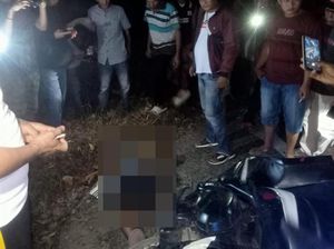 Pemuda Tewas dengan Luka Tembak di Wajah Awalnya Hendak Dibegal