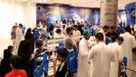 Jersey Neymar Laris Manis Diborong Pendukung Al Hilal