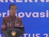 Jokowi Ungkap Ekspor Bahan Mentah Berlangsung Sejak Era VOC