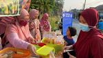 Kedai Kreatif Untuk Tingkatkan UMKM Perempuan