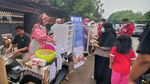 Kedai Kreatif Untuk Tingkatkan UMKM Perempuan