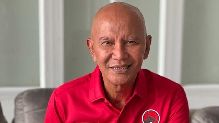 Ketua DPP PDI Perjuangan MH Said Abdullah