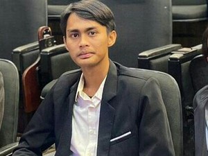 Mahasiswa Hukum Tata Negara Anggap Wacana Amendemen UUD Masih Parsial