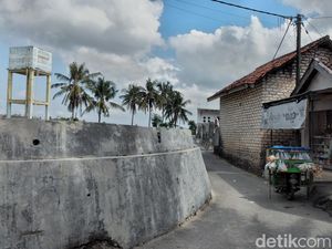 4 Fakta Dentuman Misterius di Sumenep yang Ternyata Getaran Gempa Swarm