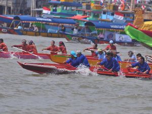 7 Lomba Agustusan Paling Seru dan Populer di Sumsel