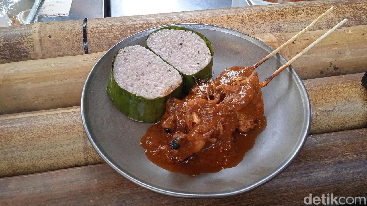 Kuliner Sigi, Ada Sate Ayam Biromaru dan Kambing Panggang Kecap Rempah