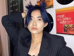 Potret Marshella, Mantan Pacar Pratama Arhan yang Dapat Dukungan dari Netizen