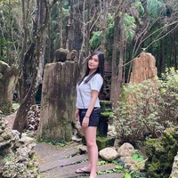 Tidak banyak informasi yang diketahui mengenai Marshella. Namun wanita itu disebut merupakan mahasiswa dari Universitas Universitas Dian Nuswantoro (Udinus). Foto: Instagram @marshellaprilia