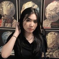 Marshella Aprillia pun ikut jadi sorotan di tengah ramainya berita tentang Pratama yang akan menikah di Jepang pada besok, Minggu, (20/8.2023). Foto: Instagram @marshellaprilia