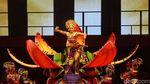Melihat Pagelaran Sabang Merauke Bertajuk Pahlawan Nusantara