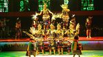 Melihat Pagelaran Sabang Merauke Bertajuk Pahlawan Nusantara