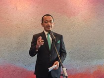 Sindiran Menohok Bahlil ke Eropa yang Jegal Sawit RI