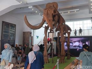 10 Rekomendasi Wisata Indoor Bandung untuk Libur Akhir Tahun