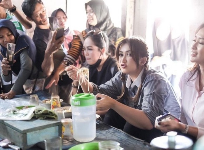 Nafa Urbach Nafa Urbach