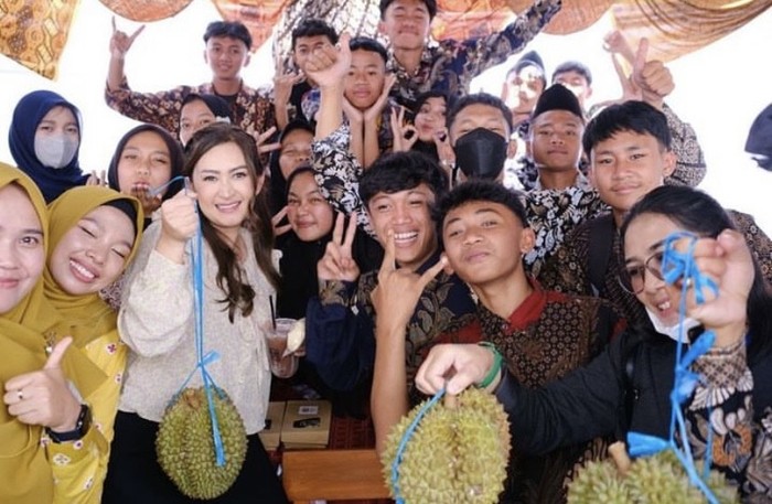 Nafa Urbach