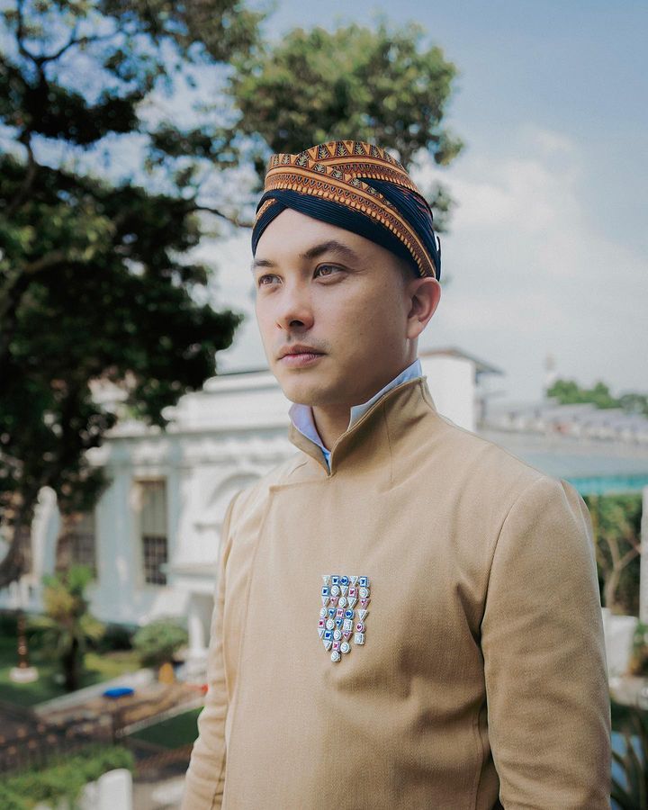 Nicholas Saputra