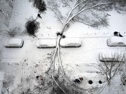 Orang-orang yang Dapat Keberuntungan Tanpa Disangka