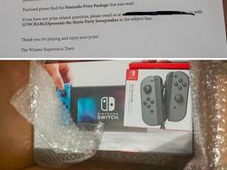 Orang-orang yang Dapat Keberuntungan Tanpa Disangka