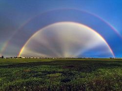Orang-orang yang Dapat Keberuntungan Tanpa Disangka