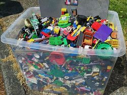 Orang-orang yang Dapat Keberuntungan Tanpa Disangka