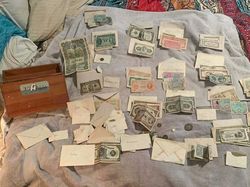 Orang-orang yang Dapat Keberuntungan Tanpa Disangka