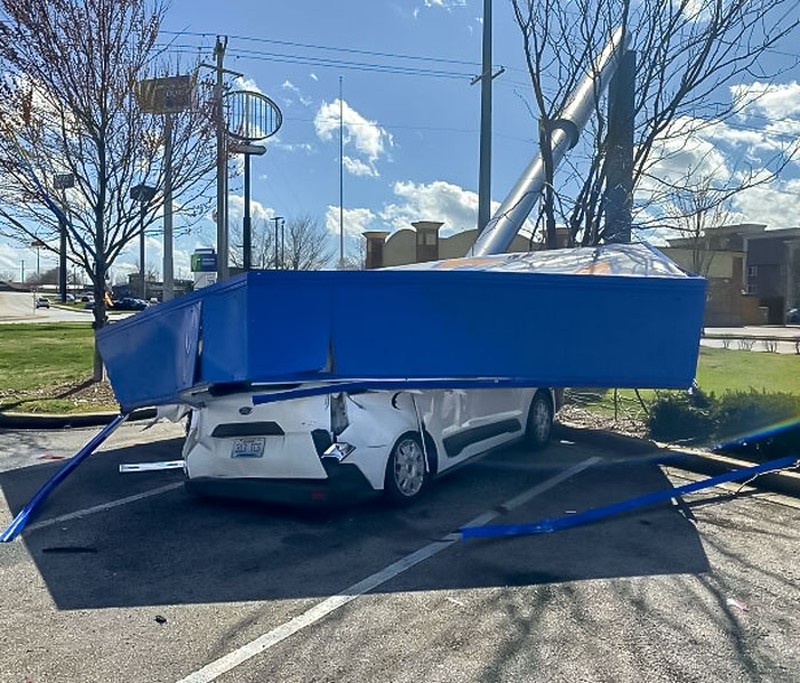 Orang-orang beruntung