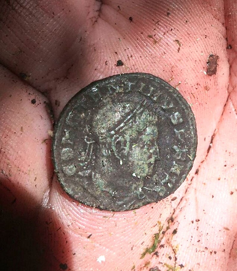 Orang-orang beruntung