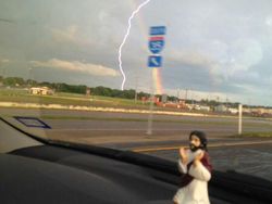 Orang-orang yang Dapat Keberuntungan Tanpa Disangka