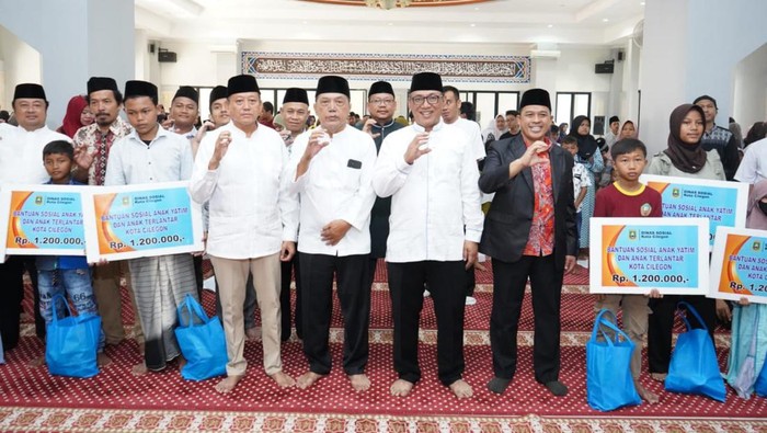Pemkot Cilegon