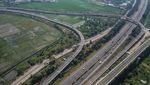 Hari Ini Gerbang Tol Gedebage KM 149 Dibuka Fungsional