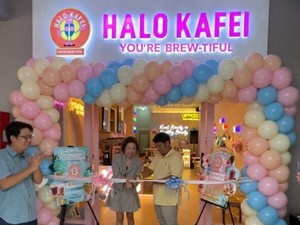 Kolaborasi Halo Kafei & Starinc yang Menggoda Lidah & Menyehatkan Kulit