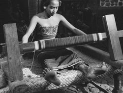 Potret Pedesaan Indonesia Tahun 1930-an Sampai 1950-an