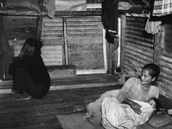 Potret Pedesaan Indonesia Tahun 1930-an Sampai 1950-an