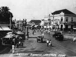 Potret Pedesaan Indonesia Tahun 1930-an Sampai 1950-an