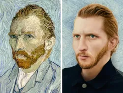 Potret Tokoh Sejarah Kuno Jika Hidup di Dunia Modern