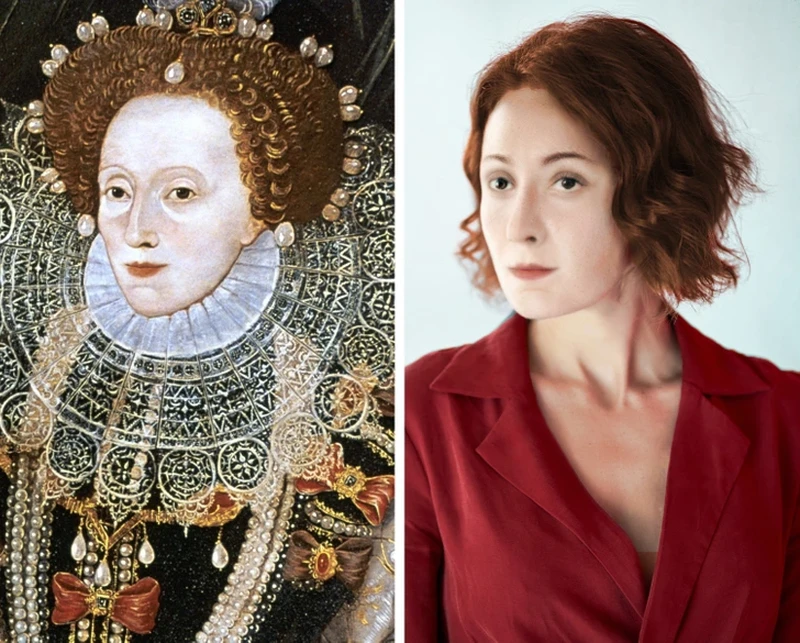 Potret Tokoh Sejarah Ikonik Jika Hidup di Dunai Modern