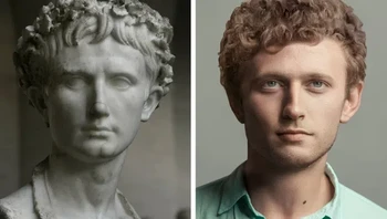 Augustus. Foto: Brightside