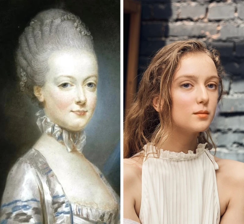 Potret Tokoh Sejarah Ikonik Jika Hidup di Dunai Modern