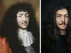 Potret Tokoh Sejarah Kuno Jika Hidup di Dunia Modern