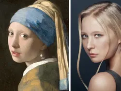 Potret Tokoh Sejarah Kuno Jika Hidup di Dunia Modern