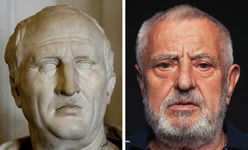 Potret Tokoh Sejarah Ikonik Jika Hidup di Dunai Modern