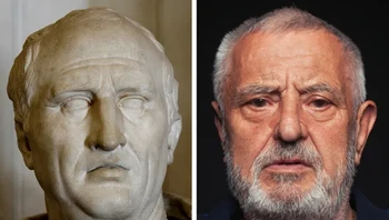 Cicero. Foto: Brightside