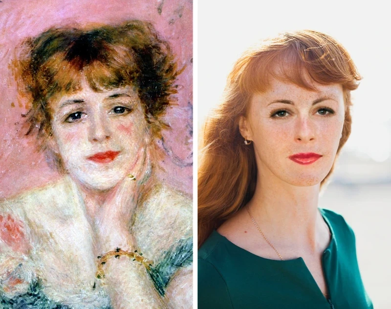 Potret Tokoh Sejarah Ikonik Jika Hidup di Dunai Modern